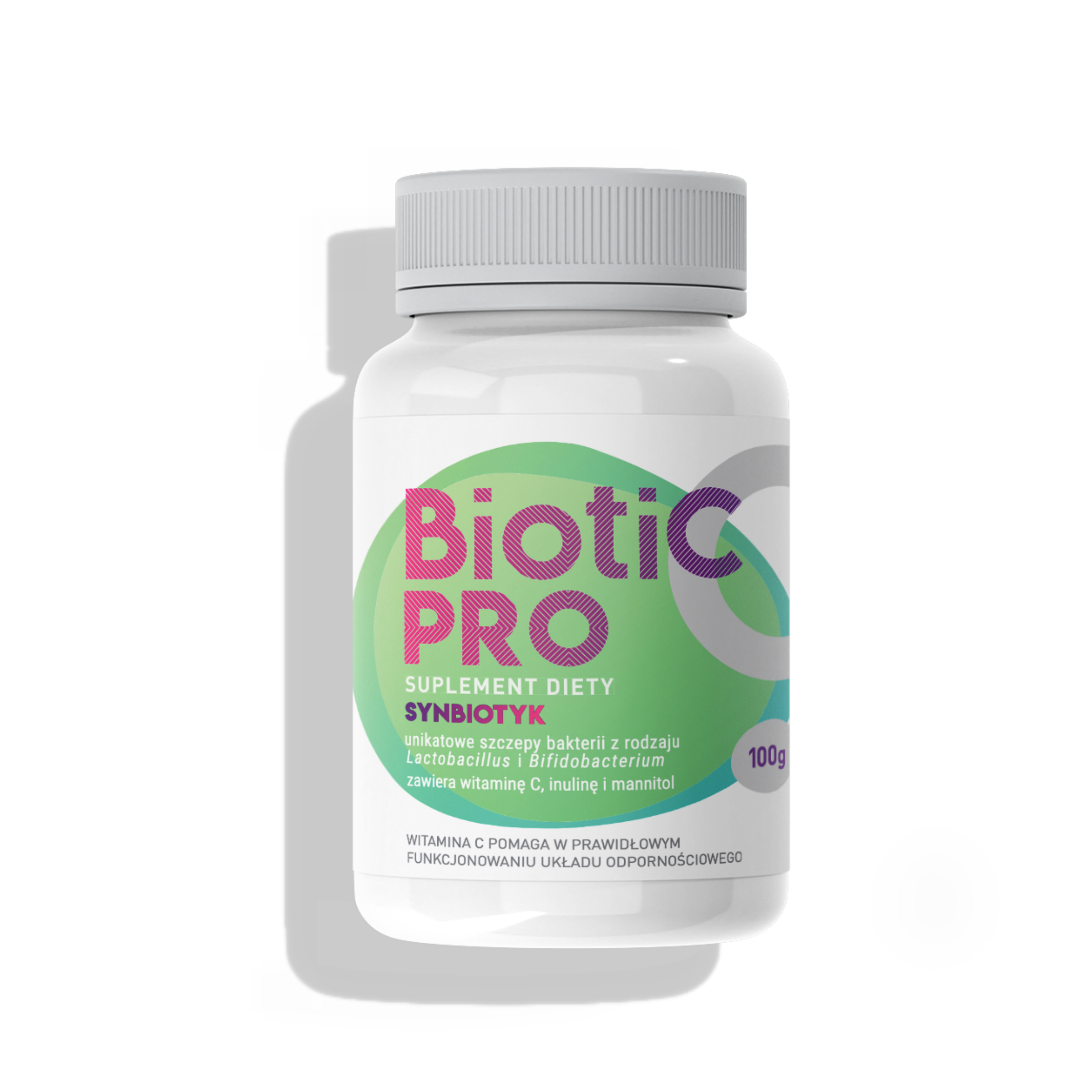 BiotiC PRO – 1000gr