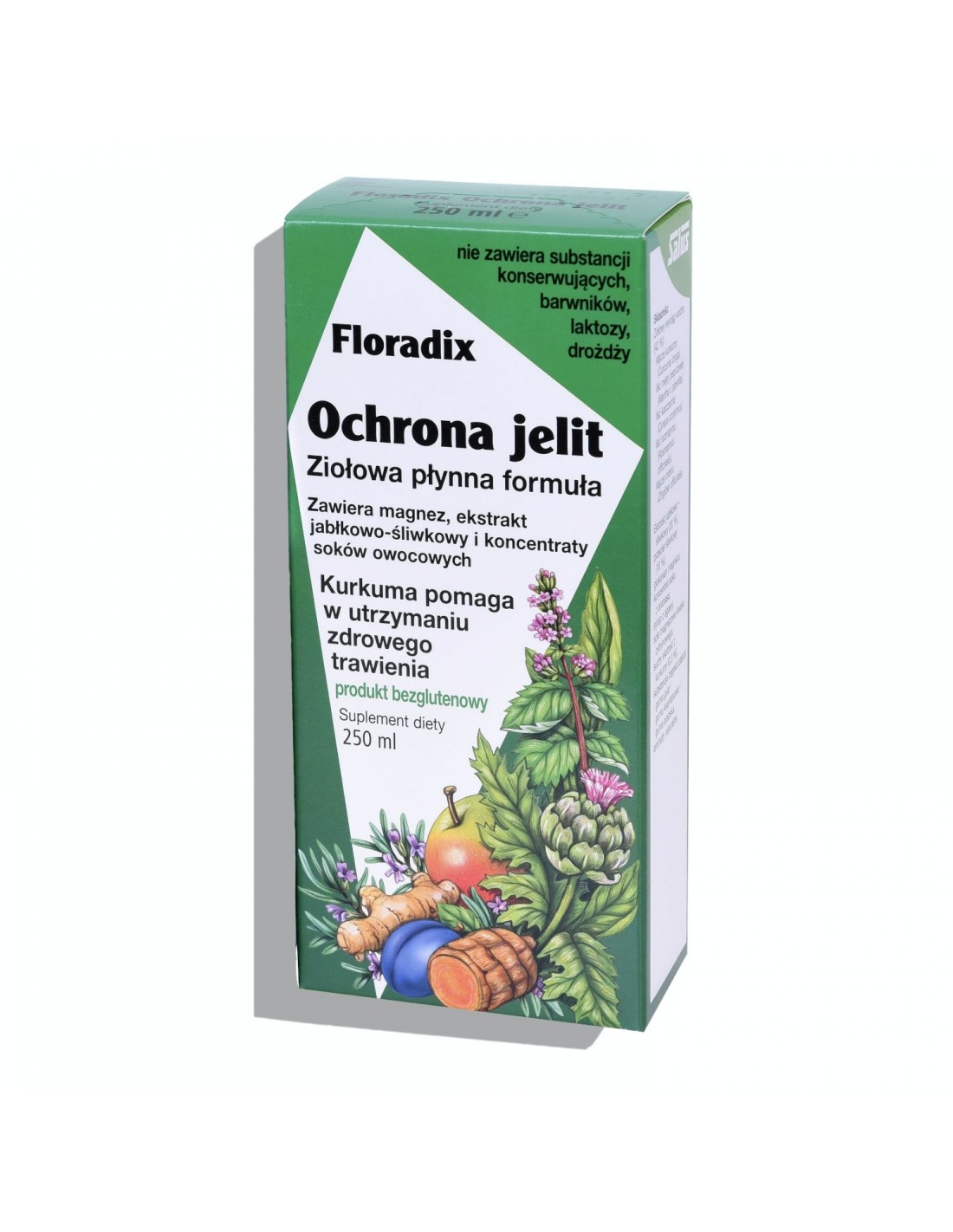 Floradix Protección Intestinal 250 ml