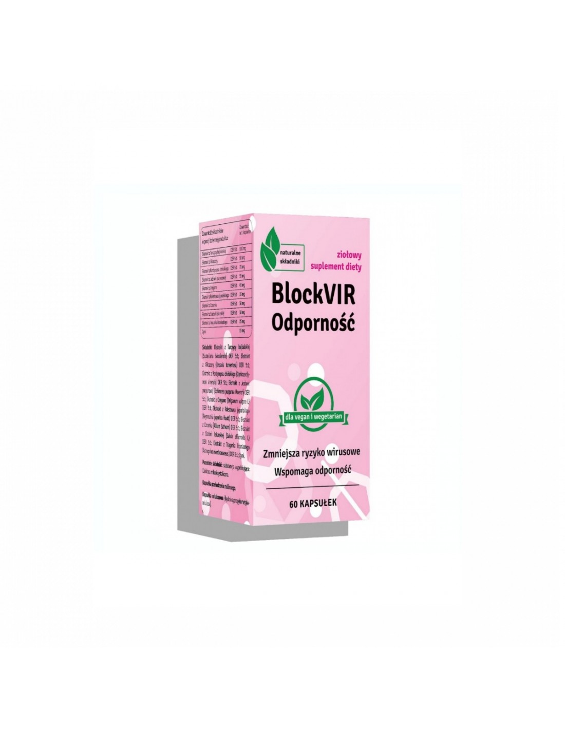 Bolck Vir