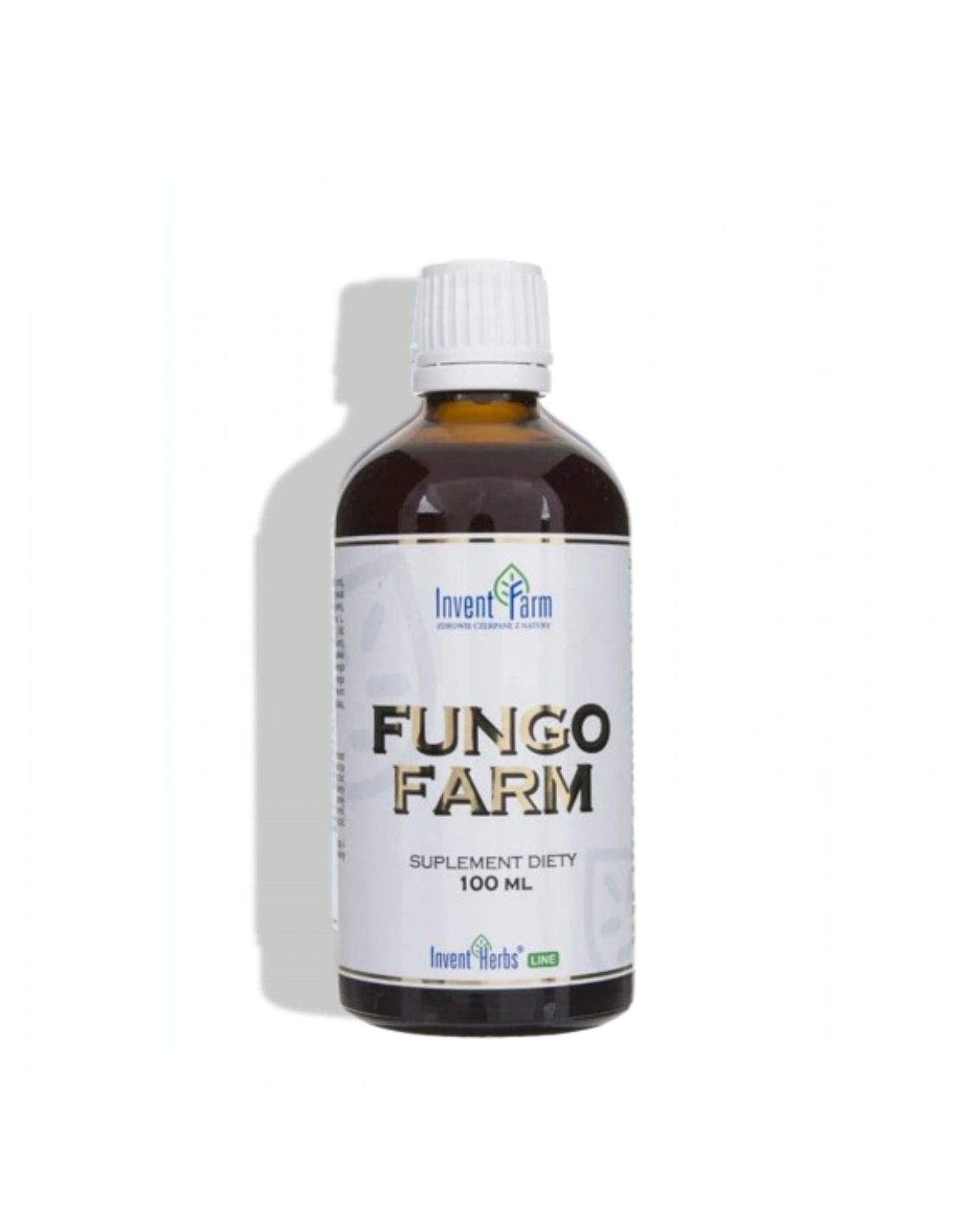 Fungo Farm