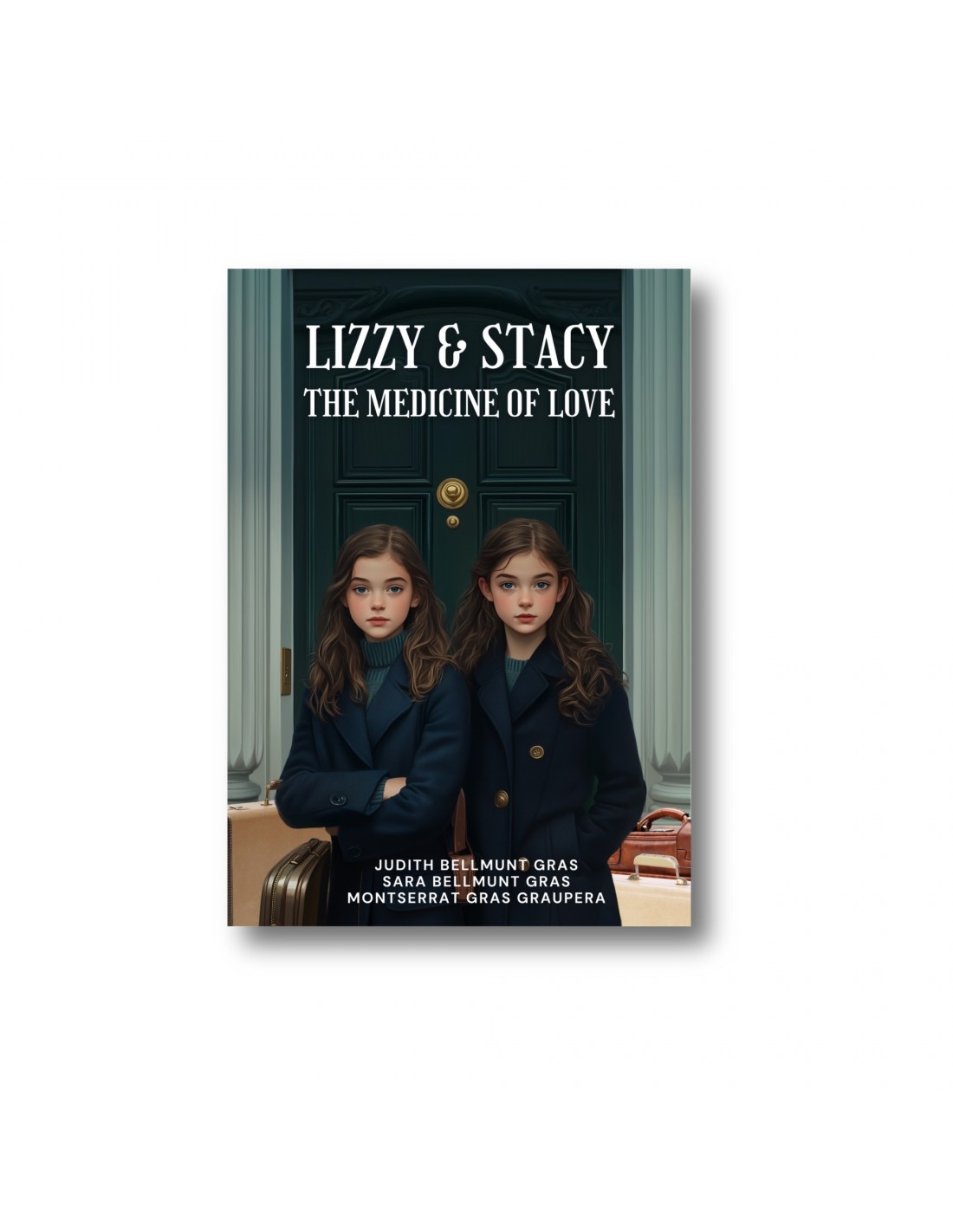Lizzy and Stacy – Medicine of Love